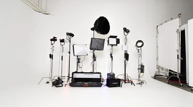 Lightning Equipment for rent FD Photo Studio Los Angeles Lightning Equipment for rent FD Photo Studio Los Angeles