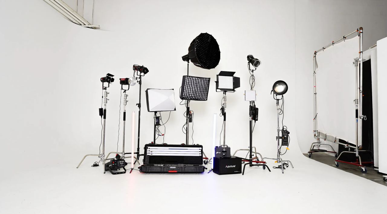 How to Set Up Studio Lighting: Beginner to Pro Tips -