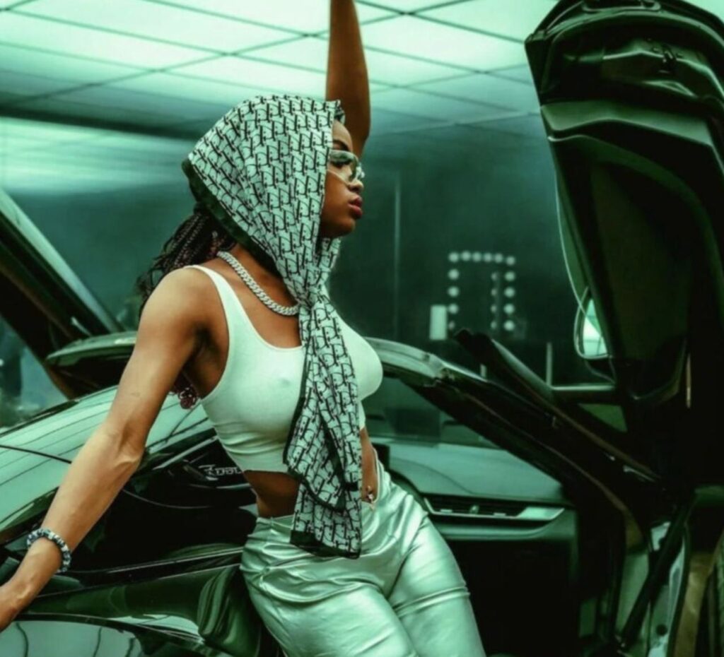 How to Use RGB Lighting and Color Gels in Photo Studio -