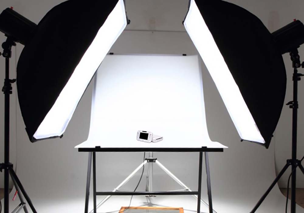 How to Set Up Studio Lighting: Beginner to Pro Tips -