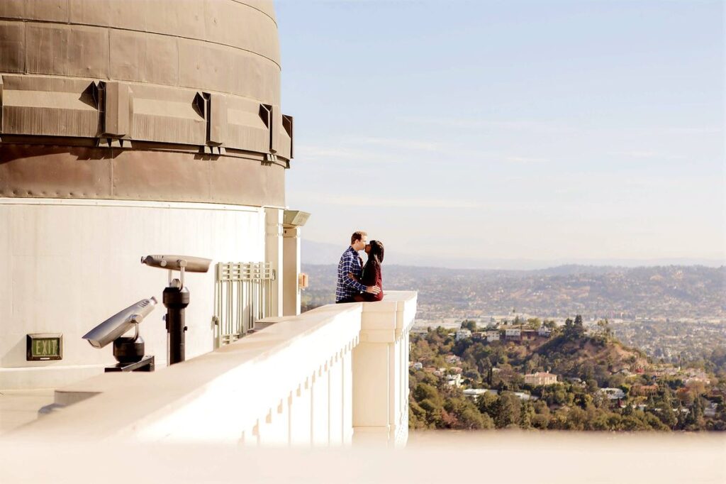 Best Photo Locations in Los Angeles -