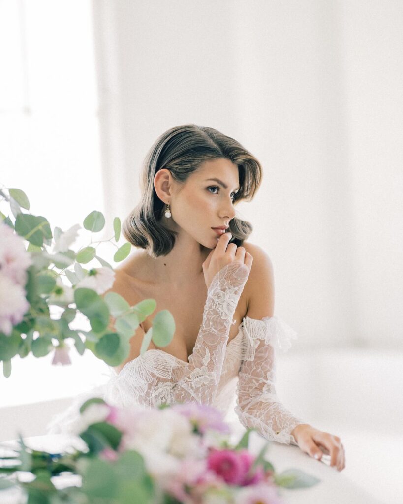 Wedding Photography in Los Angeles: Why Photo Studio is the Perfect Indoor Option -