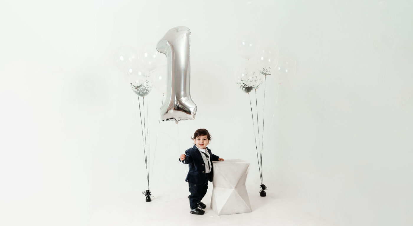 10 Creative Birthday Photoshoot Ideas to Try in 2025 -