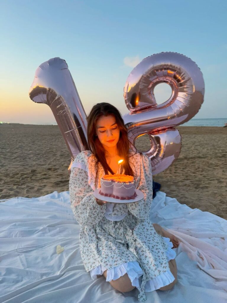 10 Creative Birthday Photoshoot Ideas to Try in 2025 -