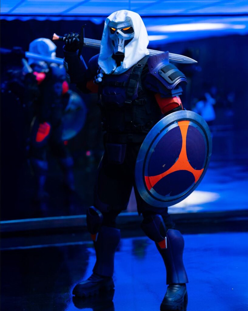 Best Halloween Photo Shoot Ideas in 2025 -