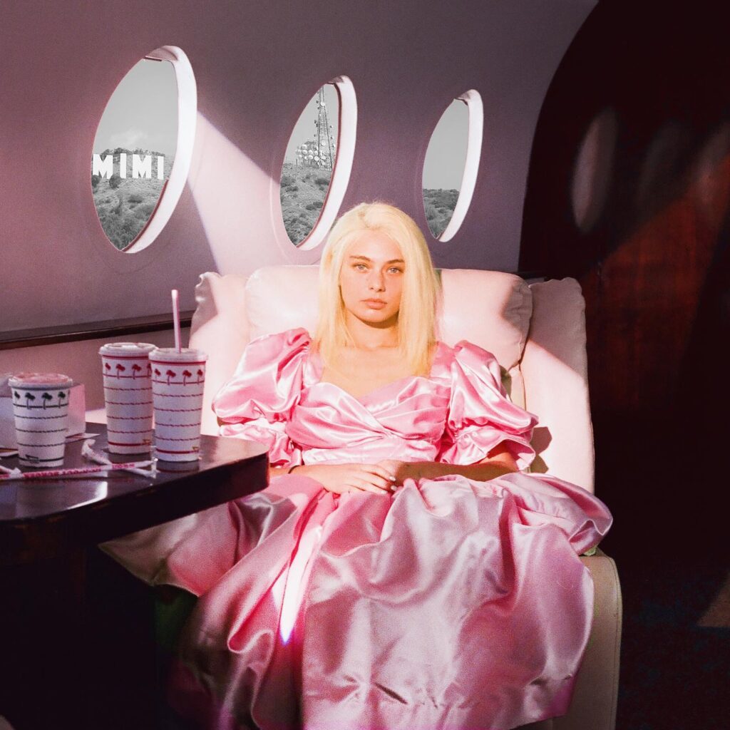 Viral Private Jet Photo Studio for Rent in Los Angeles -