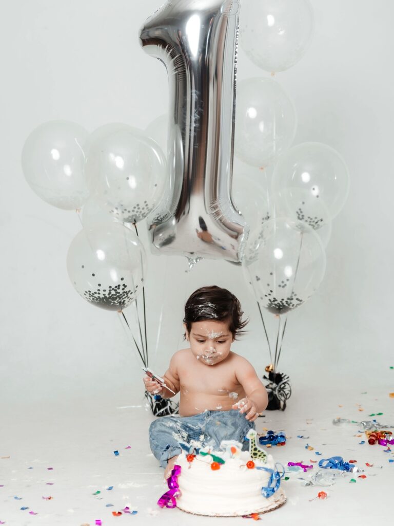 10 Creative Birthday Photoshoot Ideas to Try in 2025 -