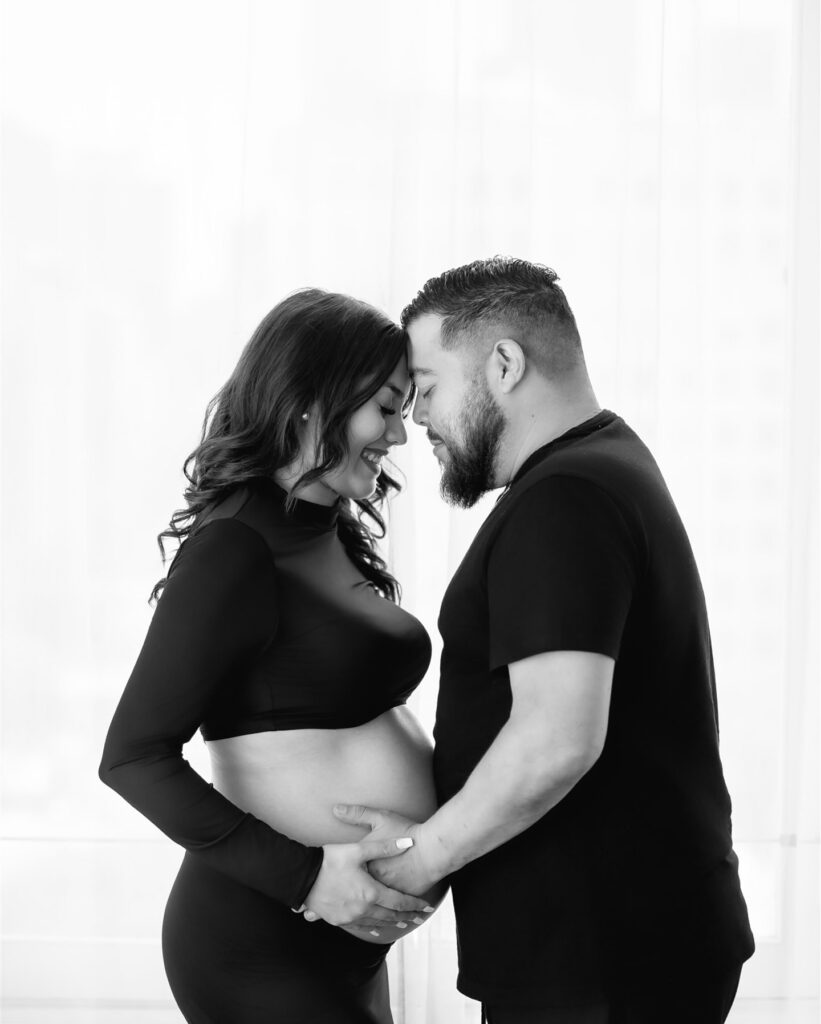 Romantic Couple Photoshoot Ideas to Capture in a Studio (2025 Guide) -