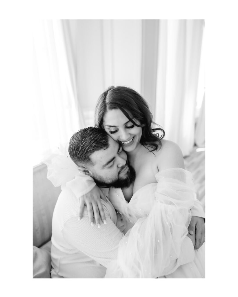 Romantic Couple Photoshoot Ideas to Capture in a Studio (2025 Guide) -