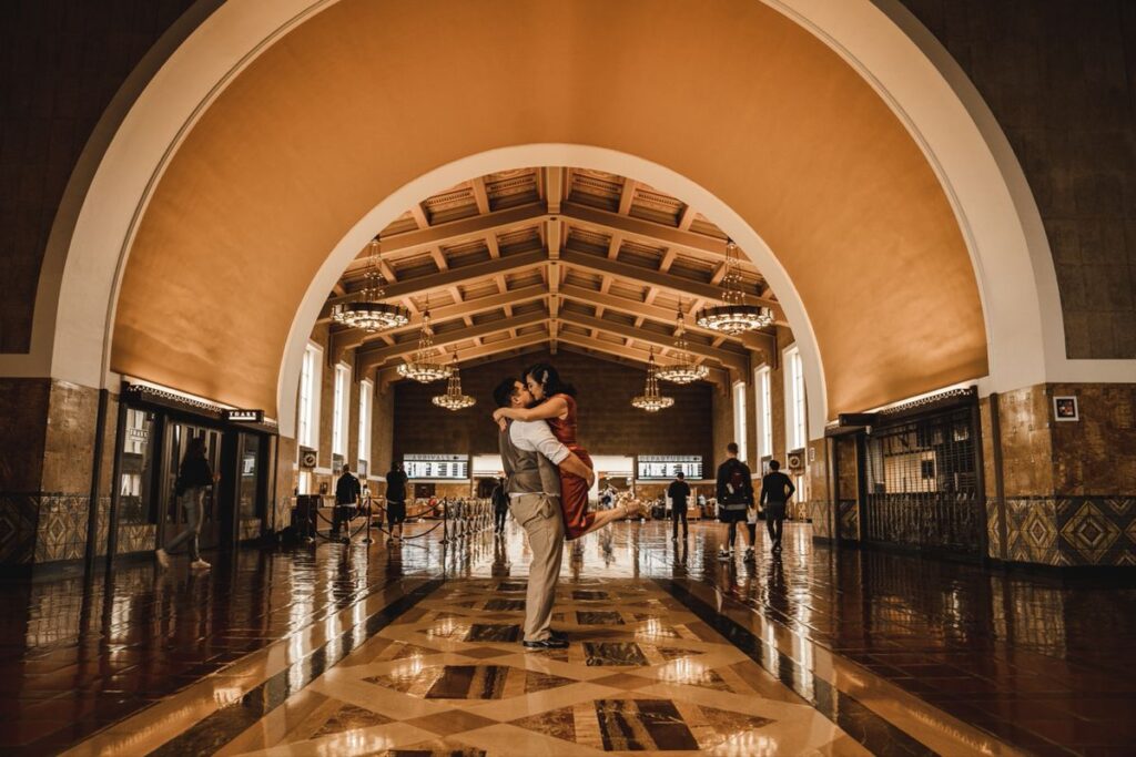 Best Photo Locations in Los Angeles -