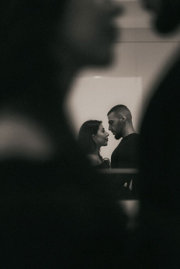 Romantic Couple Photoshoot Ideas to Capture in a Studio (2025 Guide) -