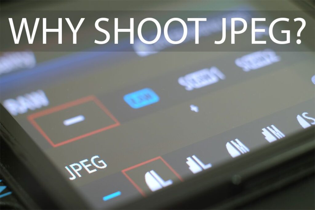 RAW vs. JPEG: Which Format Should Photographers Use? -