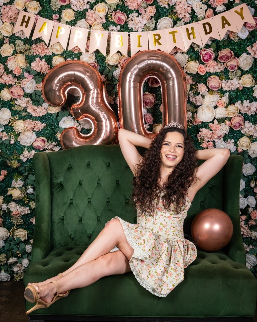 10 Creative Birthday Photoshoot Ideas to Try in 2025 -
