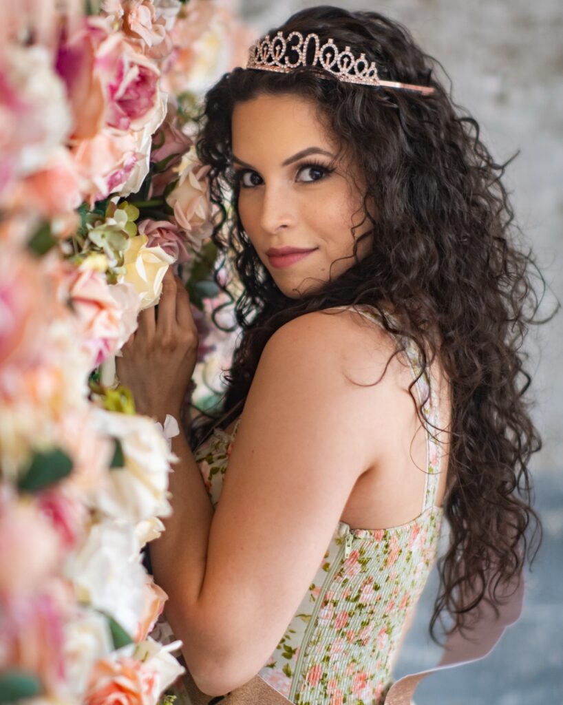 10 Creative Birthday Photoshoot Ideas to Try in 2025 -