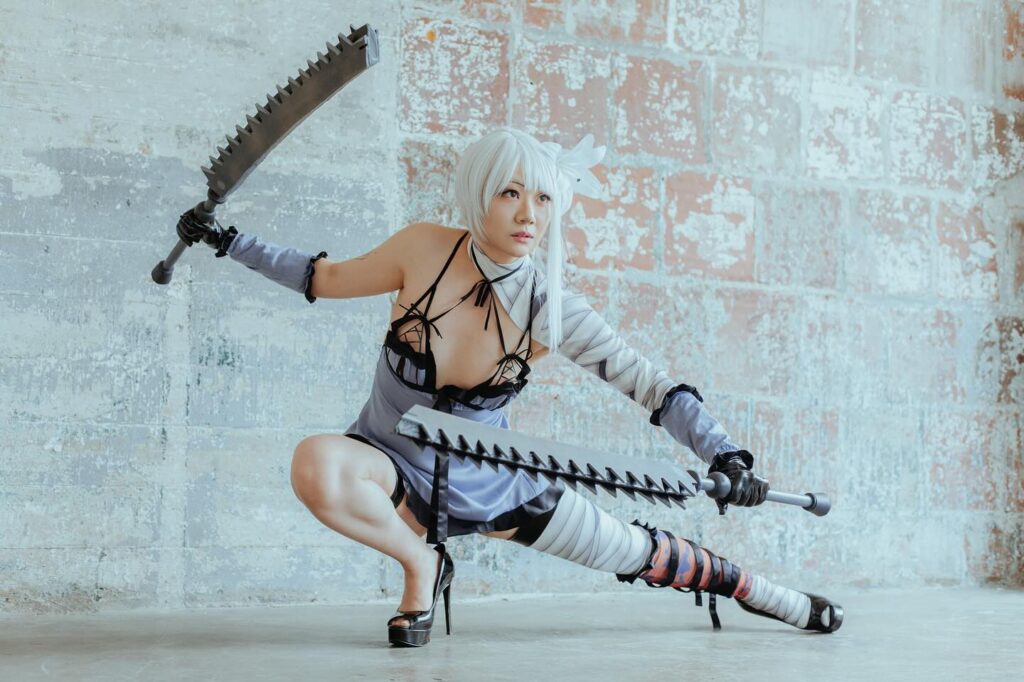 Best NYC Photo Studios for Comic Con Cosplay Shoots (2025) -