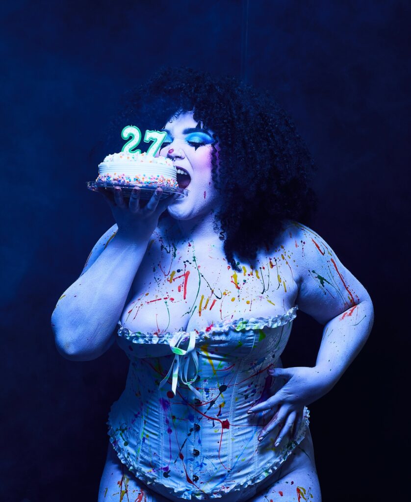 10 Creative Birthday Photoshoot Ideas to Try in 2025 -