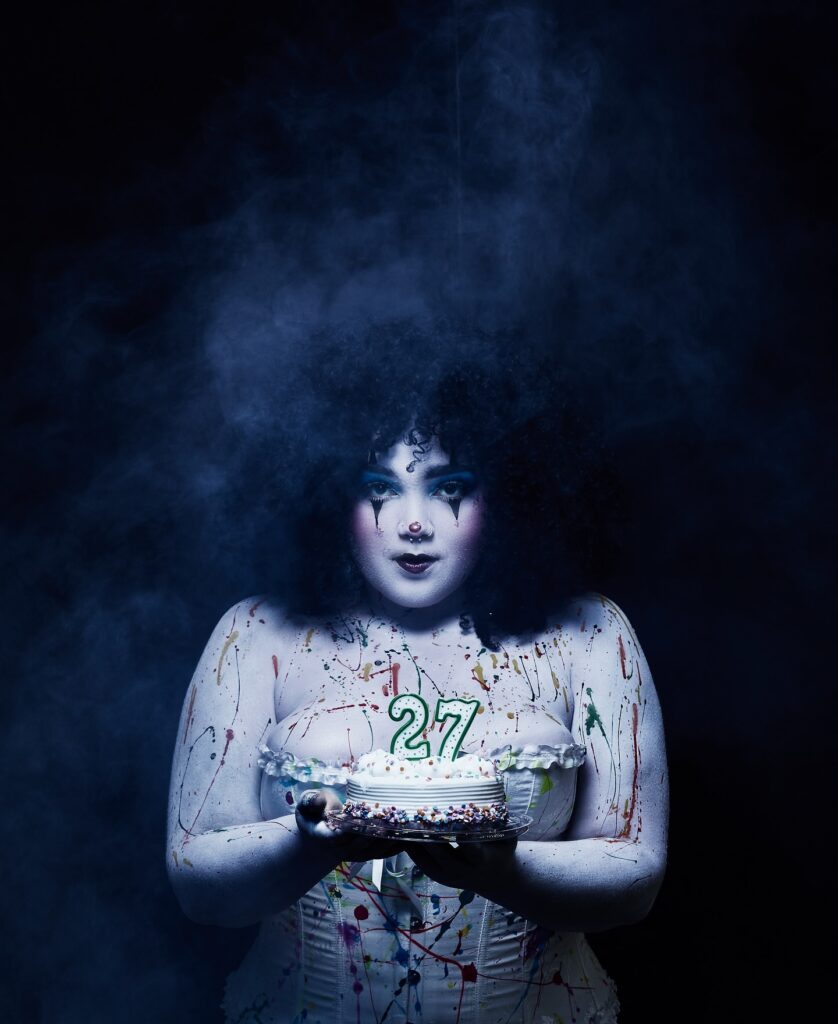 10 Creative Birthday Photoshoot Ideas to Try in 2025 -