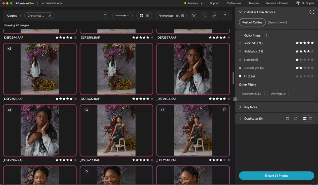 AI in Photography: Best Creative Tools for Studio Shoots -
