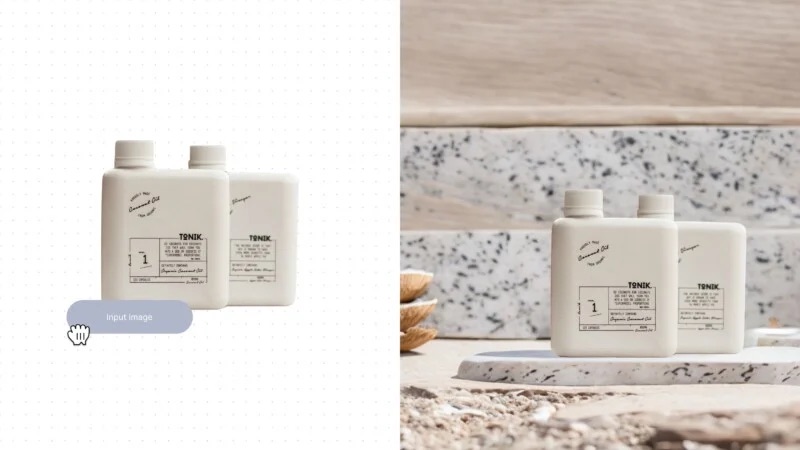 AI in Photography: Best Creative Tools for Studio Shoots -