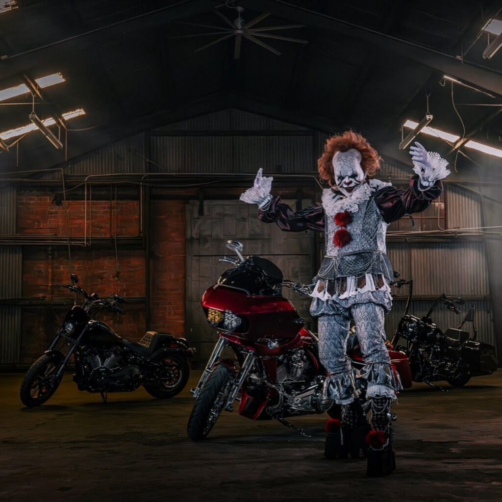 Best Halloween Photo Shoot Ideas in 2025 -