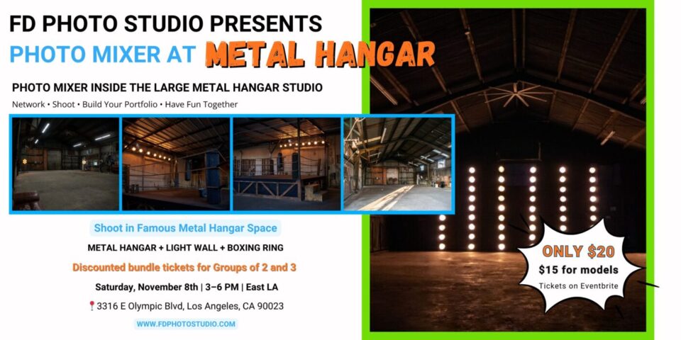 Olympic 5 Photo Mixer