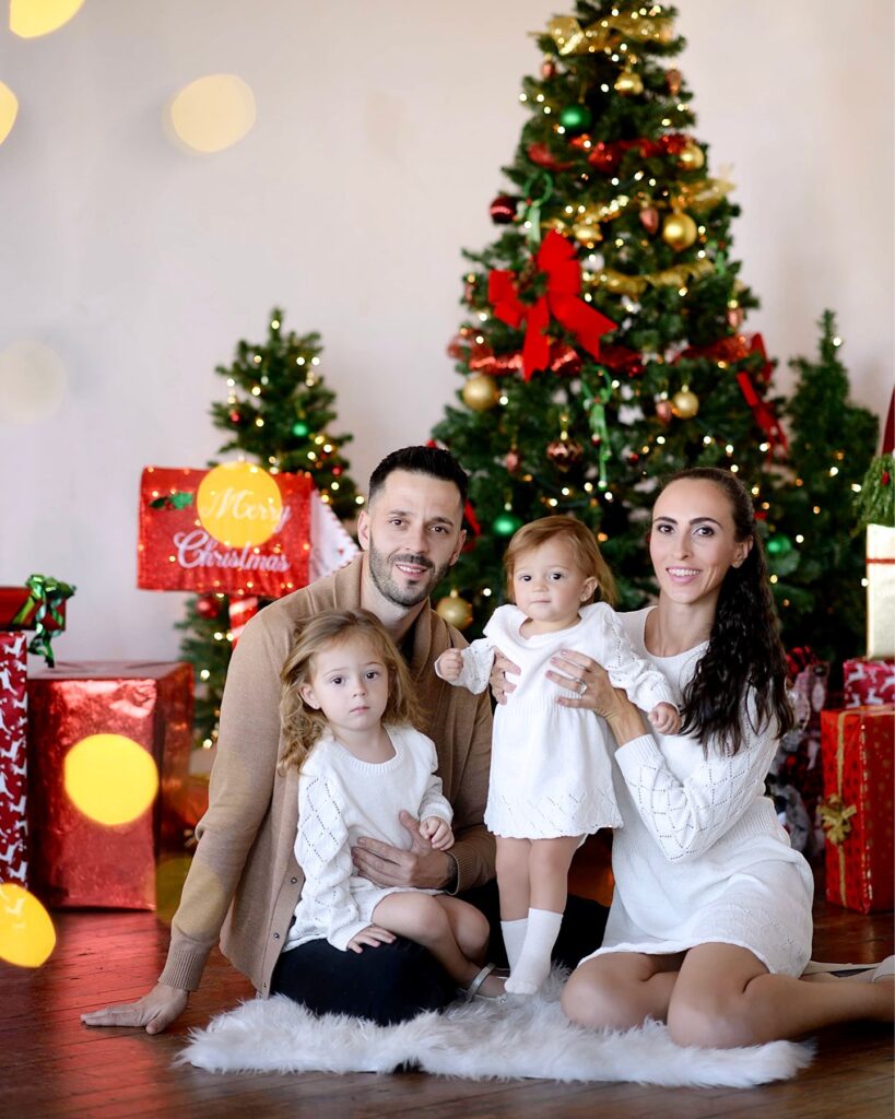 Holiday Christmas Ideas for Families, Couples & Creators -