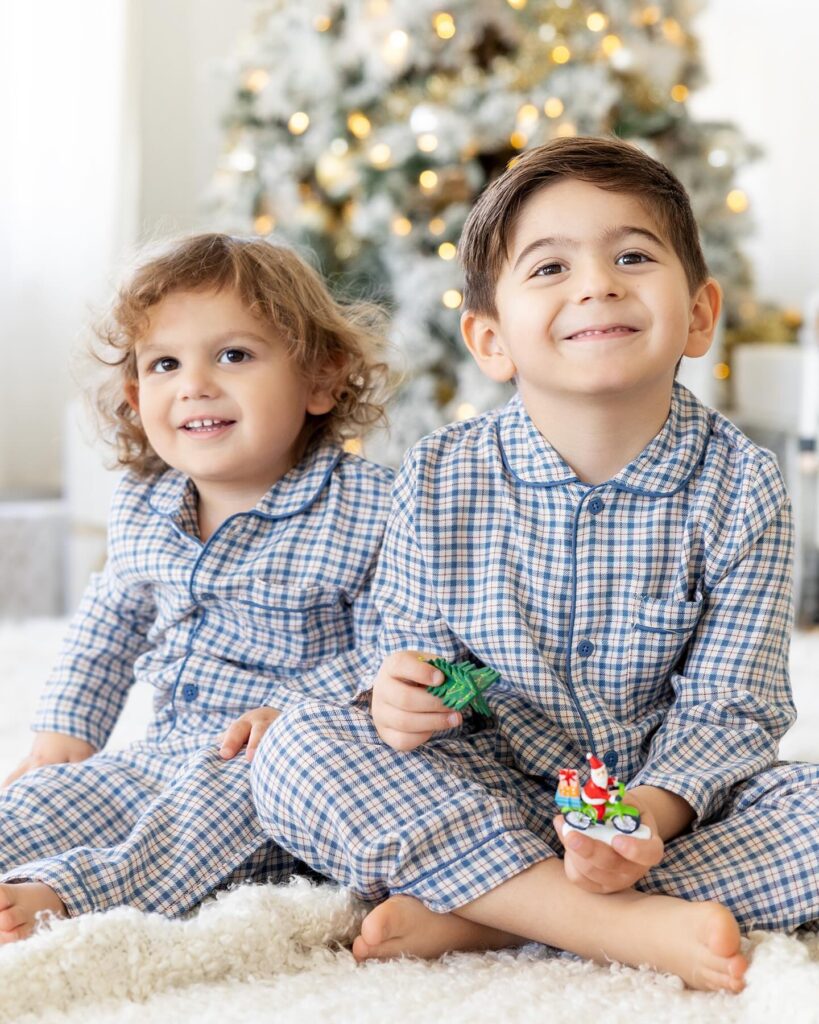 Holiday Christmas Ideas for Families, Couples & Creators -