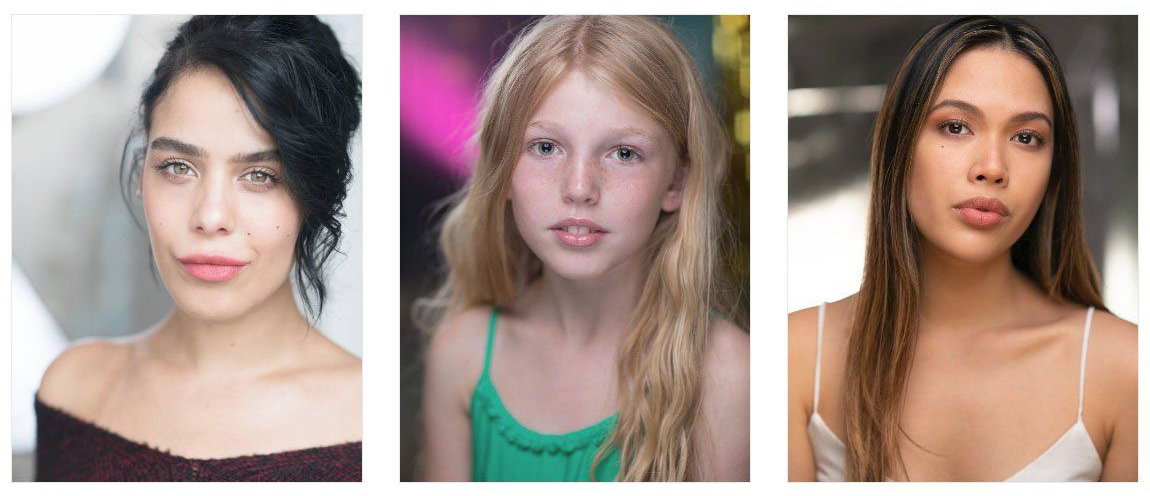 Acting Headshot Guide: Tips, Outfits and Studios in Los Angeles -