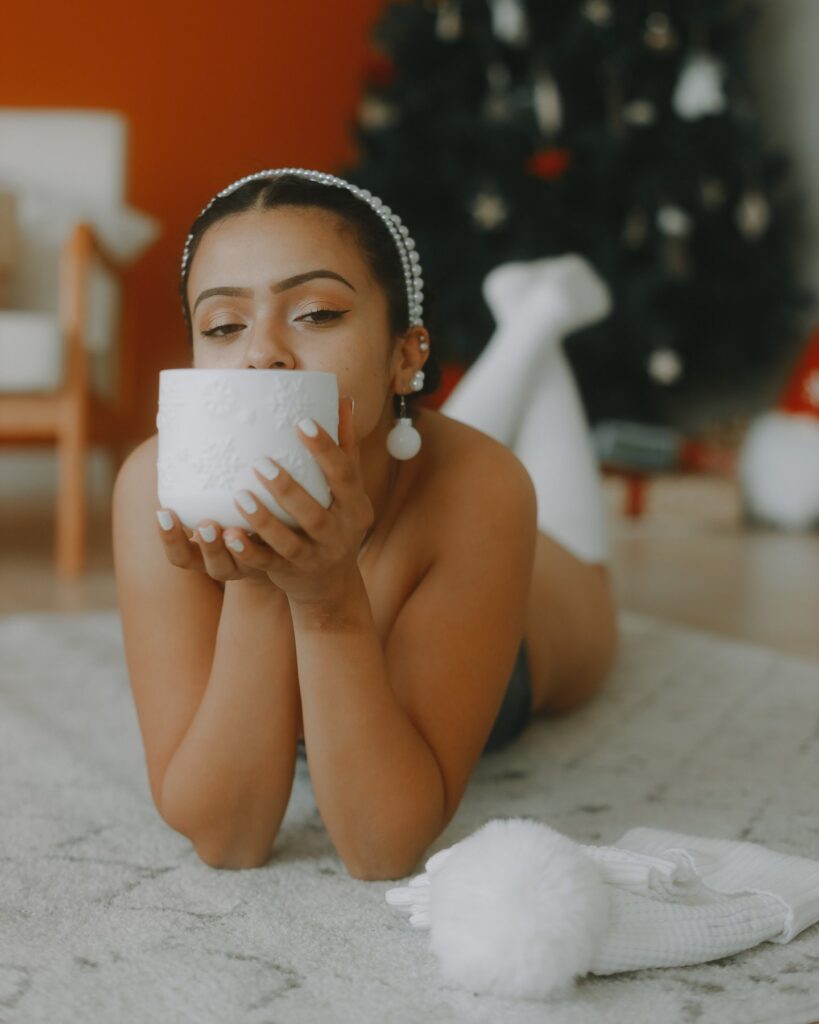 Holiday Christmas Ideas for Families, Couples & Creators -