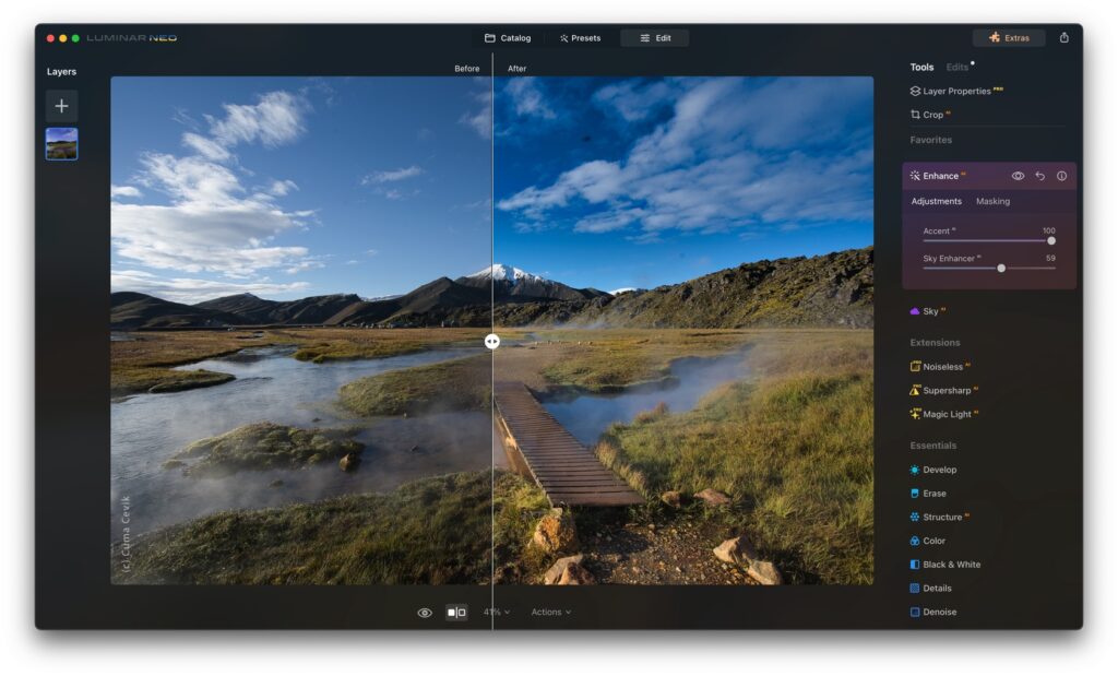 AI in Photography: Best Creative Tools for Studio Shoots -