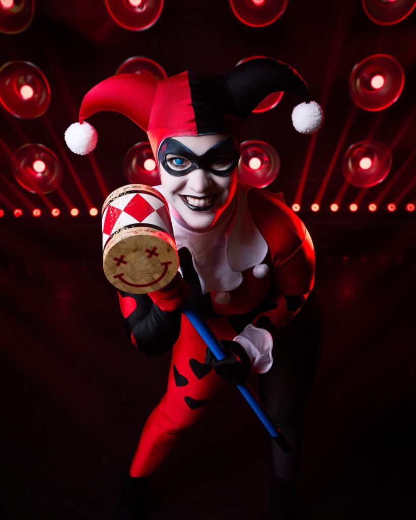 Best Halloween Photo Shoot Ideas in 2025 -