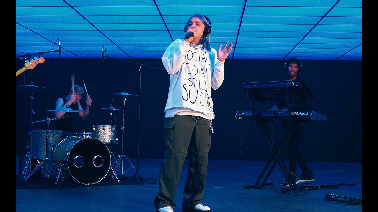 Best Studios for Music Video Production in Los Angeles -