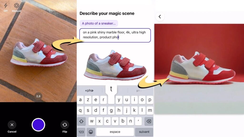 AI in Photography: Best Creative Tools for Studio Shoots -