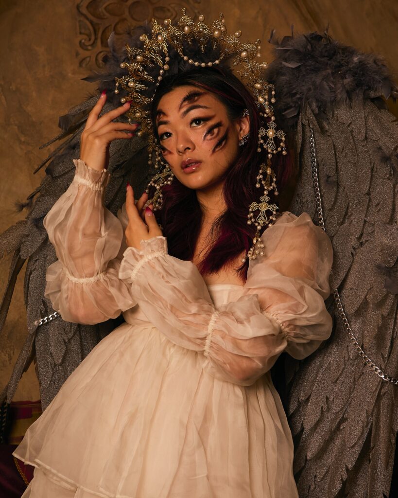 Best Halloween Photo Shoot Ideas in 2025 -