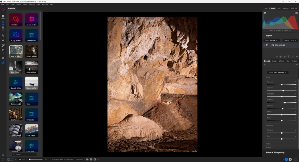 AI in Photography: Best Creative Tools for Studio Shoots -