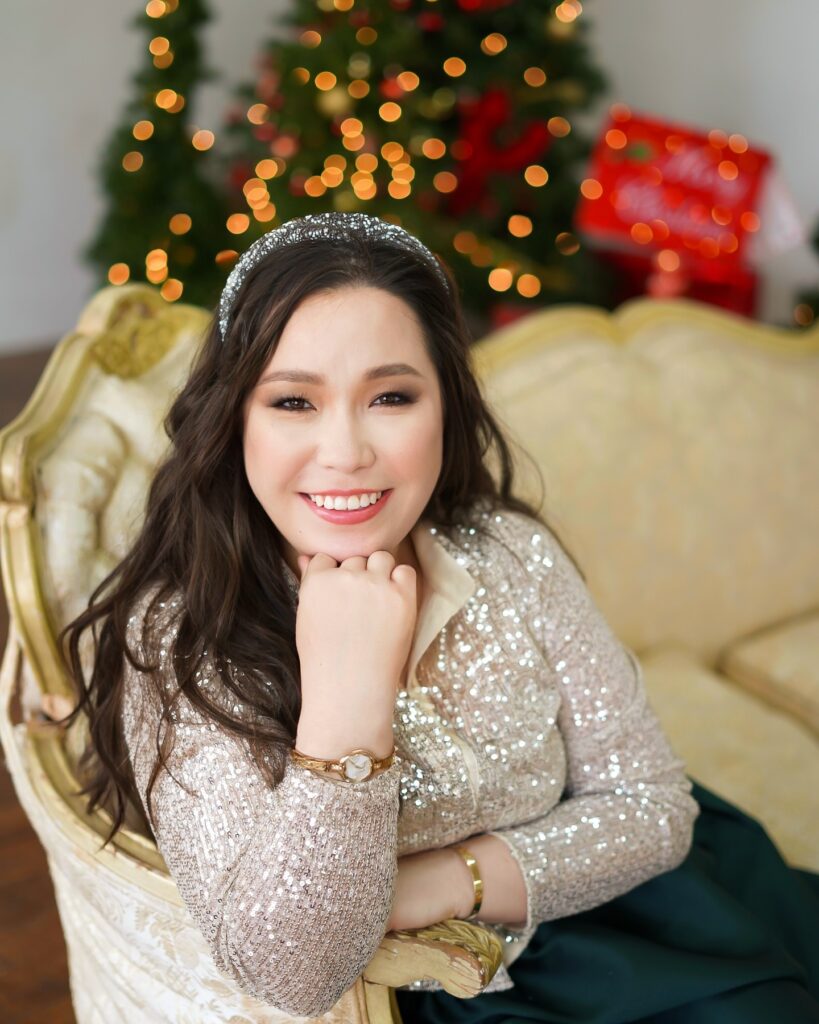 Holiday Christmas Ideas for Families, Couples & Creators -