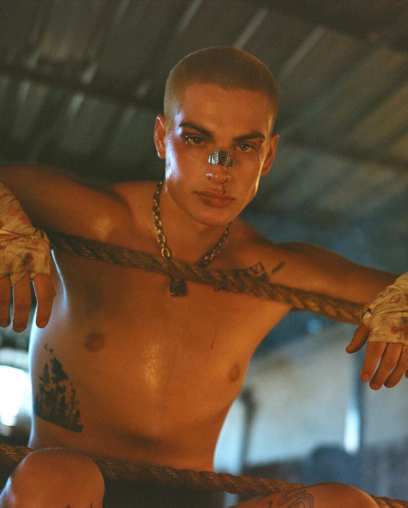 Best Studios for Athletic Photo and Video in Los Angeles -