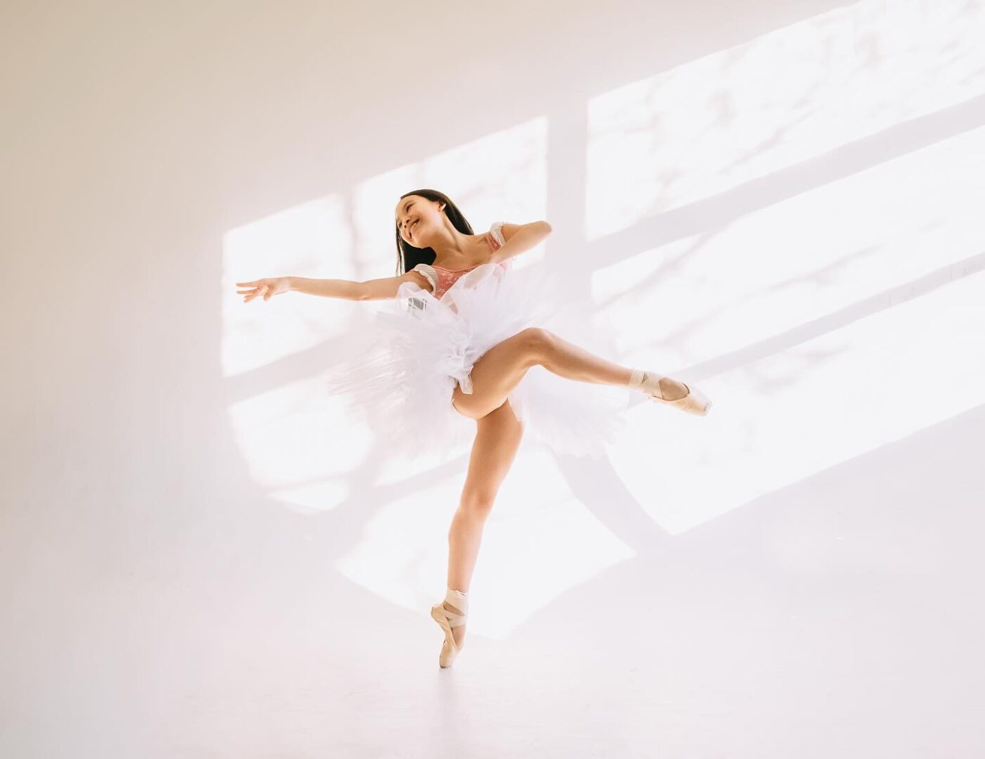 Best Photo Studios for Ballet Photography in New York -