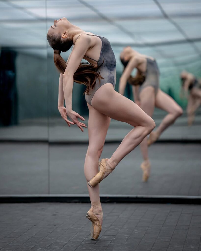 Best Photo Studios for Ballet Photography in New York -