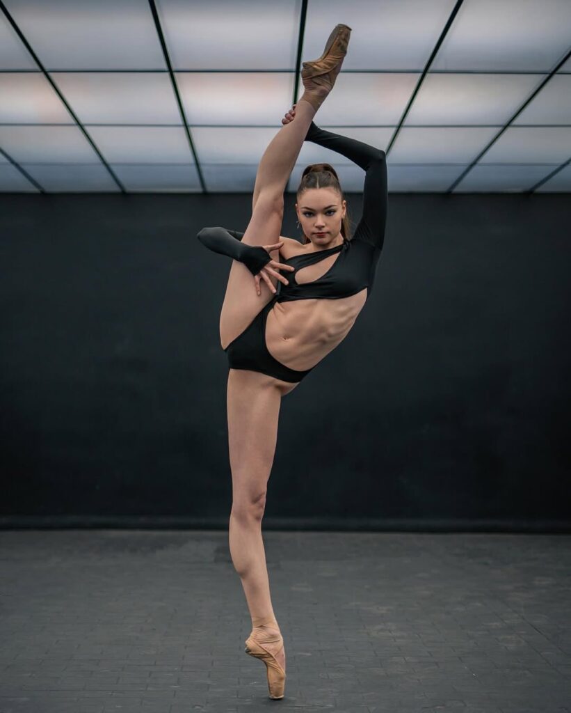 Best Photo Studios for Ballet Photography in New York -