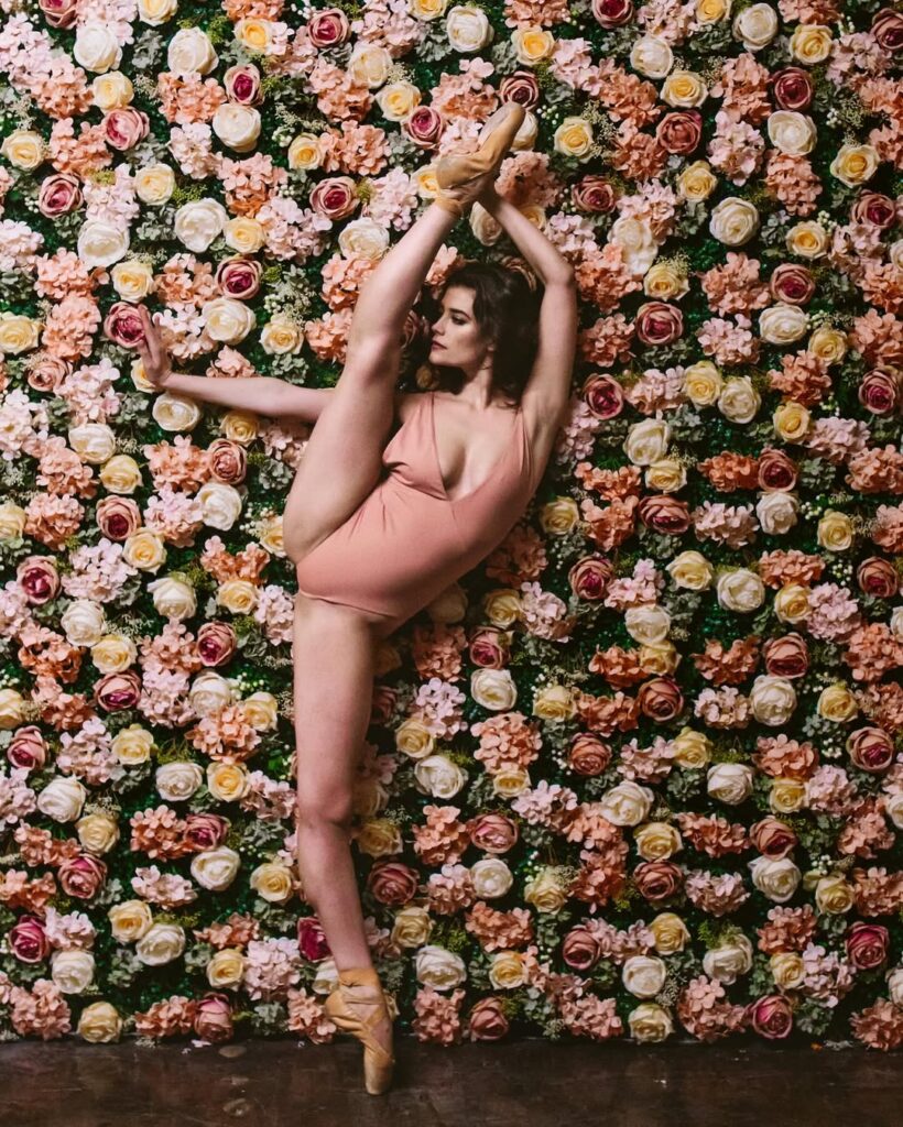 Best Photo Studios for Ballet Photography in New York -
