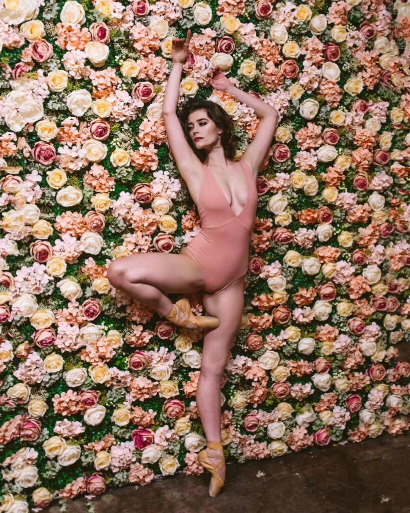 Best Photo Studios for Ballet Photography in New York -
