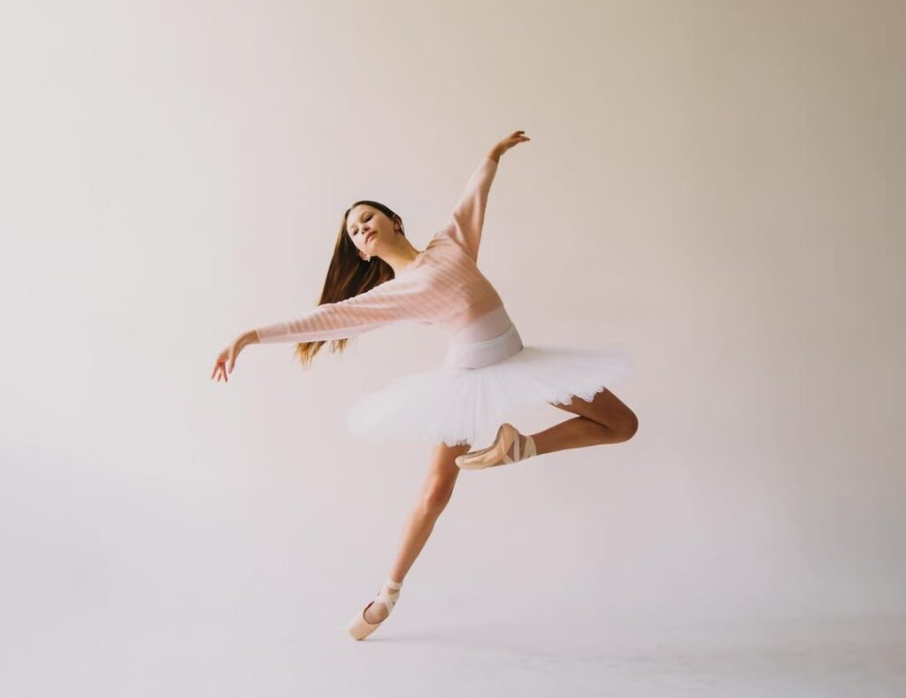 Best Photo Studios for Ballet Photography in New York -
