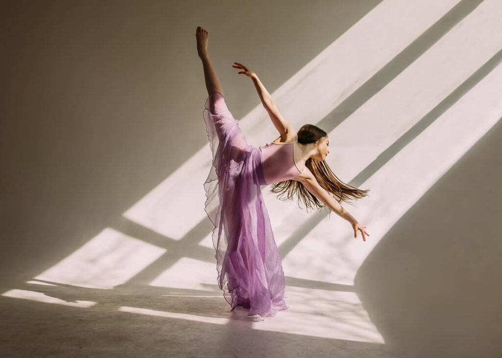 Best Photo Studios for Ballet Photography in New York -