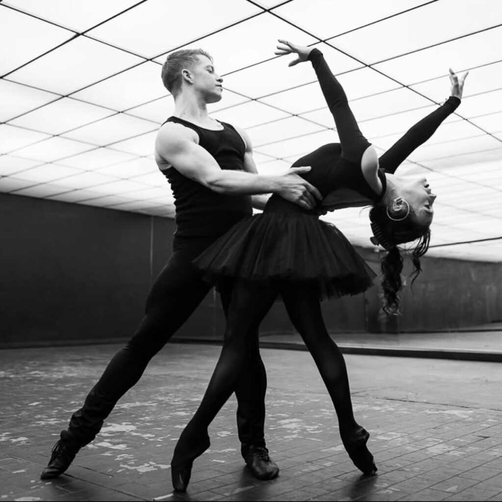 Best Photo Studios for Ballet Photography in New York -