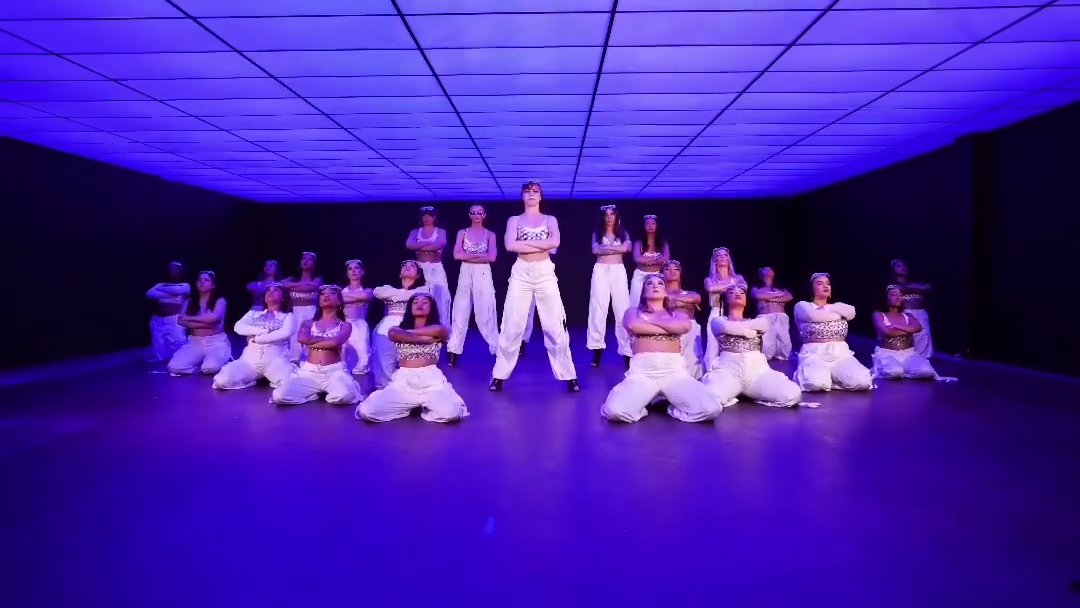 Best Photo Studios for Dance Videos in Los Angeles -