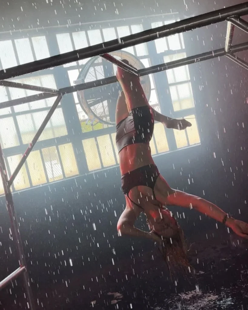 Best Studios for Athletic Photo and Video in Los Angeles -