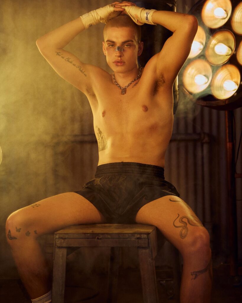 Best Studios for Athletic Photo and Video in Los Angeles -