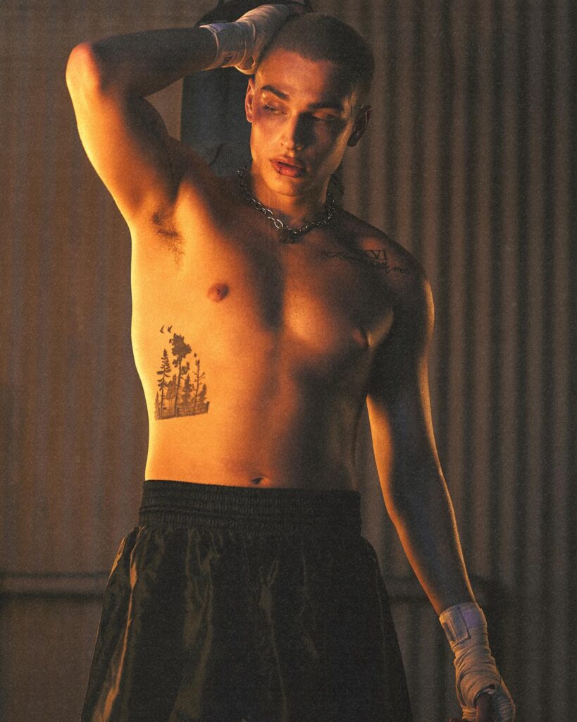 Best Studios for Athletic Photo and Video in Los Angeles -