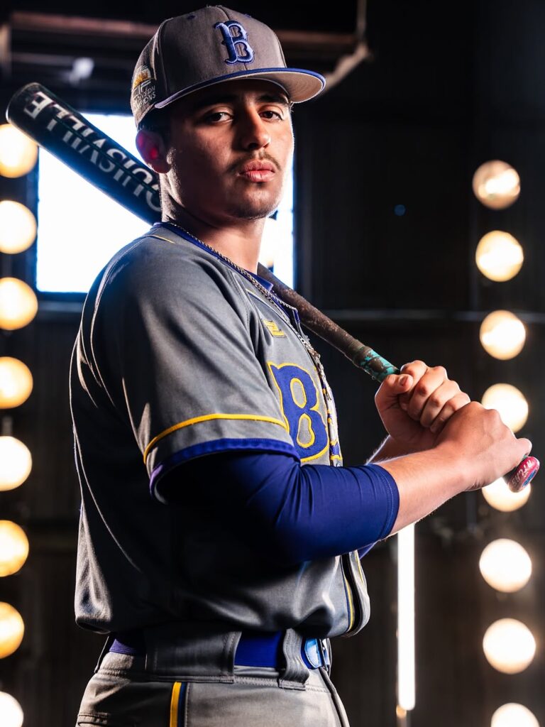 Best Studios for Athletic Photo and Video in Los Angeles -